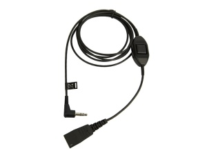 Jabra GN QD/jack 3.5mm IP-TOUCH