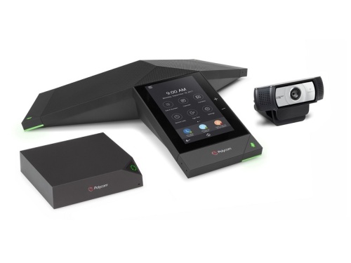 Polycom RealPresence Trio 8500 Collaboration Kit