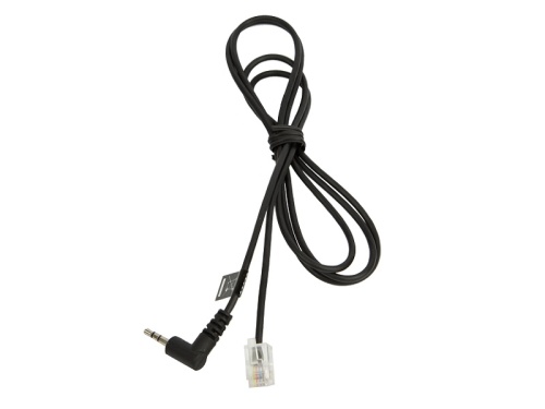 Jabra GN RJ9/jack 2.5mm adapter