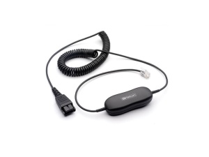 Jabra GN1216 Avaya COIL QD/SMART