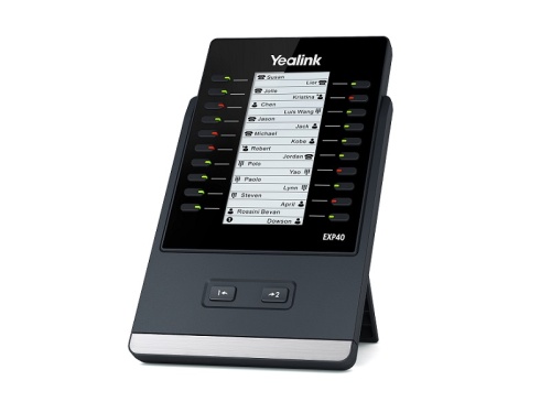 Yealink EXP40