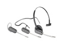 Plantronics Savi W445-M
