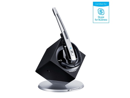 Sennheiser DW10 USB ML