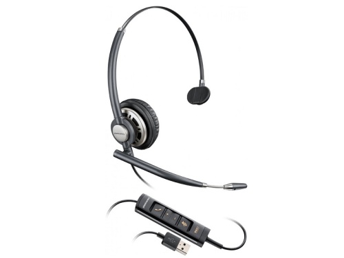 Plantronics HW715 USB EncorePro