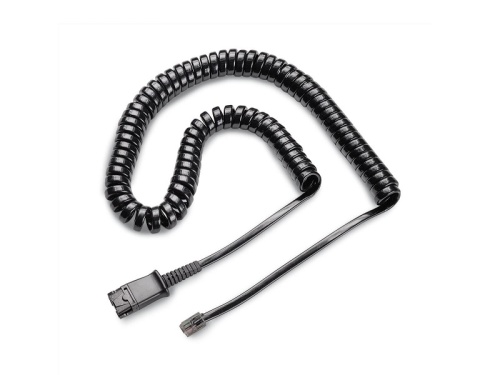 Plantronics U10 light