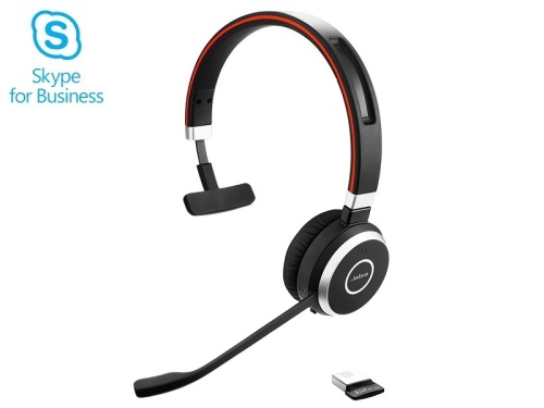 Jabra EVOLVE 65 MS Mono USB