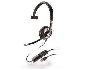 Plantronics Blackwire C710