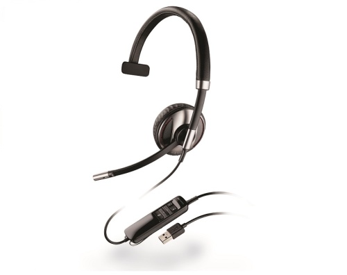 Plantronics Blackwire C710