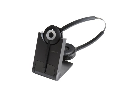 Jabra PRO 920 Duo DECT