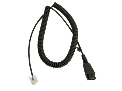 Jabra GN QD/RJ45, 8800-01-89