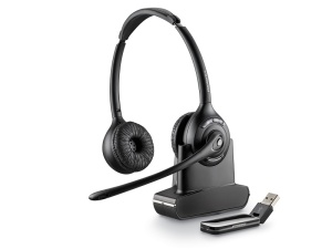 Plantronics Savi W420
