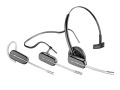 Plantronics Savi W740
