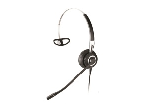 Jabra Biz 2400 Mono II, UNC, FreeSpin