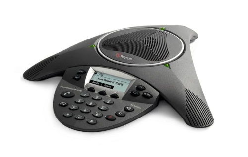 Polycom SoundStation IP6000