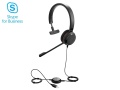 Jabra EVOLVE 30 II MS Mono USB
