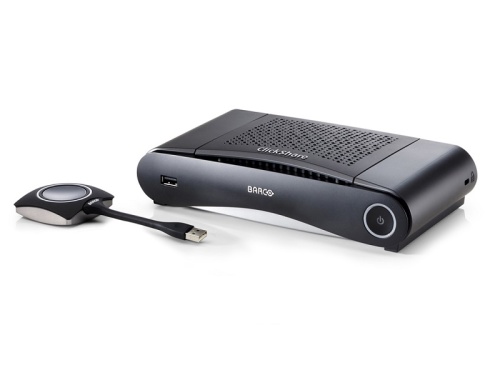 Barco ClickShare CS-100