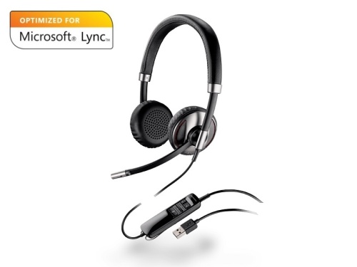 Plantronics Blackwire C720-M
