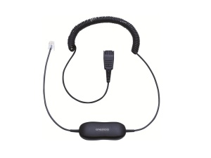 Jabra GN1200 CC QD/SMART