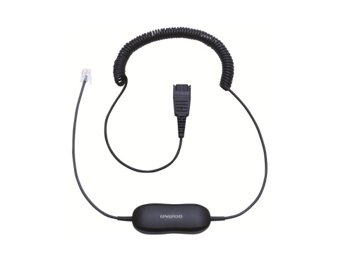 Jabra GN1200 CC QD/SMART