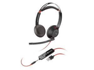 Plantronics Blackwire C5220 USB-A