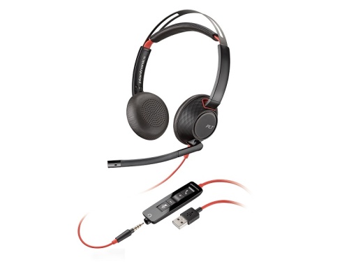 Plantronics Blackwire C5220 USB-A
