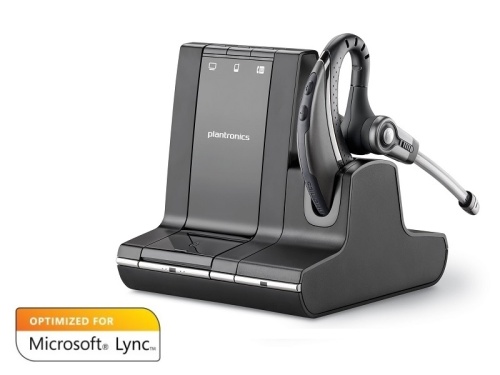 Plantronics Savi W730-M