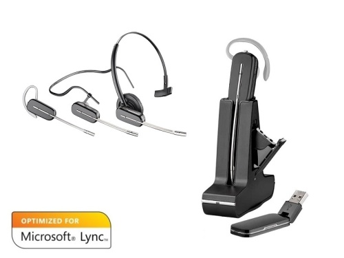 Plantronics Savi W445-M