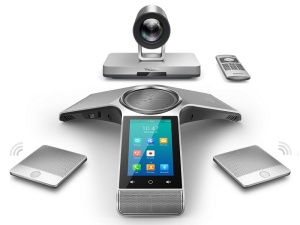 Yealink VC800 System Wideokonferencyjny