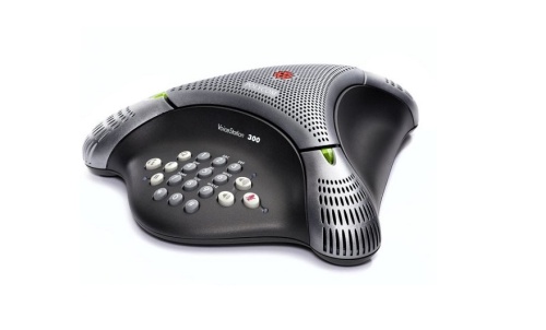 Polycom VoiceStation 300