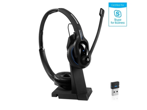 Sennheiser MB PRO 2 UC ML