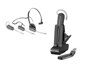 Plantronics Savi W445