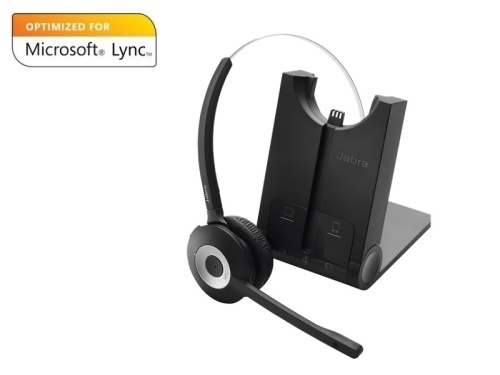 Jabra PRO 935 MS Mono
