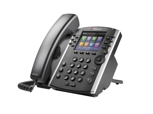 Polycom VVX401