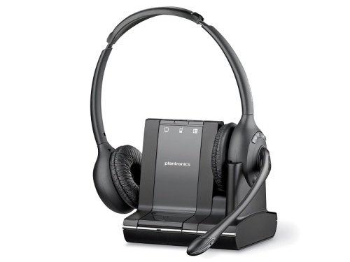Plantronics Savi W720