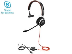 Jabra EVOLVE 40 MS Mono USB