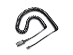 Plantronics U10P QD/ RJ9 