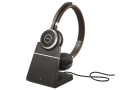 Jabra EVOLVE 65 UC Stereo USB + podstawka ładująca