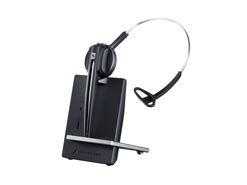 Sennheiser D10 Phone