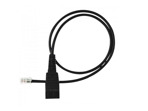 Jabra QD/RJ9, 8800-00-01