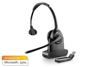 Plantronics Savi W410-M