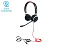Jabra EVOLVE 40 MS Stereo USB