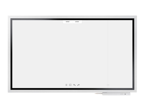 Samsung Flip WM55H - Interaktywny flipchart