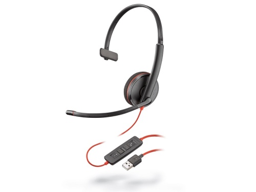 Plantronics Blackwire C3210 USB