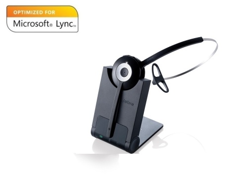 Jabra PRO 930 Mono DECT MS
