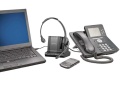Plantronics Savi W710