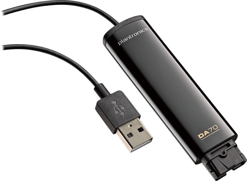 Plantronics DA70