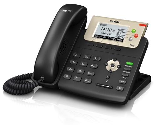 Yealink T23G