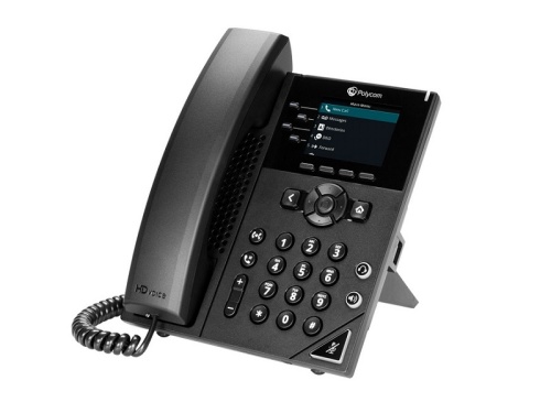 Polycom VVX250