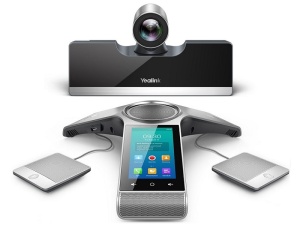 Yealink VC500 Pro System Wideokonferencyjny