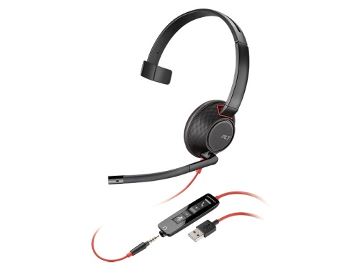 Plantronics Blackwire C5210 USB-A